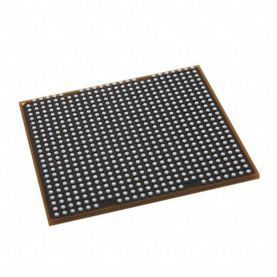 KC80524KX266256SL32Q by Intel - IC MPU MOBL PENT 266MHZ 615BGA