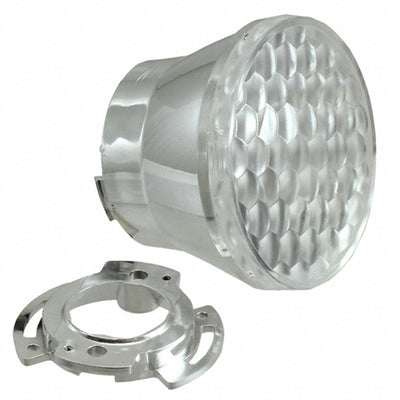 KCLP1856ME by Khatod North America LLC - EASY REFLECTOR 50MM