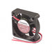 KD1204PFS1 H by Sunon Fans - FAN AXIAL 40X10.5MM 12VDC WIRE