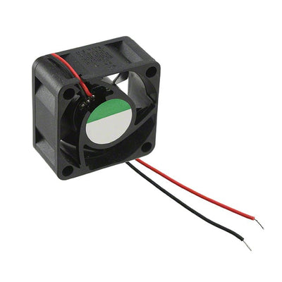 KD1204PKBX.(2).GN by Sunon Fans - FAN AXIAL 40X20MM 12VDC WIRE