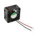 KD1204PKBX.(2).GN by Sunon Fans - FAN AXIAL 40X20MM 12VDC WIRE