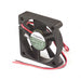 KD1205PFB2 H by Sunon Fans - FAN AXIAL 50X10.5MM 12VDC WIRE