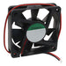 KD1206PHB1.(2).GN by Sunon Fans - FAN AXIAL 60X15MM 12VDC WIRE