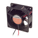 KD1206PTS1 H by Sunon Fans - FAN AXIAL 60X25.5MM 12VDC WIRE