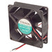 KD1208PTB1 (2) H by Sunon Fans - FAN AXIAL 80X25MM 12VDC WIRE
