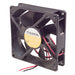 KD1209PTB1(2) H by Sunon Fans - FAN AXIAL 92X25MM 12VDC WIRE
