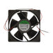 KD1212PTB1-6A.GN by Sunon Fans - FAN AXIAL 120X25MM 12VDC WIRE