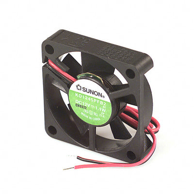 KD1245PFB2 H by Sunon Fans - FAN AXIAL 45X10MM 12VDC WIRE