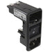 KD14.1101.105 by SCHURTER Inc. - PWR ENT MOD RCPT IEC320-C14 PNL