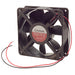 KD4812PMB1-6A by Sunon Fans - FAN AXIAL 120X38MM 48VDC WIRE