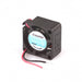 KDE0501PFB2-8.N(2)(V) by Sunon Fans - FAN AXIAL 20X10MM BALL 5VDC WIRE