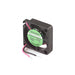 KDE0502PEB3-8 (MS.N) by Sunon Fans - FAN AXIAL 25X6.9MM 5VDC WIRE