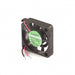 KDE0503PEB1-8 ( MS.N ) by Sunon Fans - FAN AXIAL 30X6MM BALL 5VDC WIRE