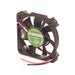 KDE0504PEB3-8 MS by Sunon Fans - FAN AXIAL 40X6MM BALL 5VDC WIRE