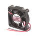 KDE0504PFS1-8 by Sunon Fans - FAN AXIAL 40X10.5MM 5VDC WIRE