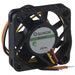 KDE1204PFV1.11.MS.AF.GN by Sunon Fans - FAN AXIAL 40X10MM 12VDC WIRE