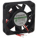 KDE0504PFV2.11.MS.A.GN by Sunon Fans - FAN AXIAL 40X10MM VAPO 5VDC WIRE