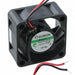KDE0504PKV2.MS.A.GN by Sunon Fans - FAN AXIAL 40X20MM VAPO 5VDC WIRE