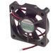 KDE0505PFB1-8 by Sunon Fans - FAN AXIAL 50X10.5MM 5VDC WIRE