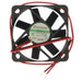 KDE0505PFV1.11.MS.A.GN by Sunon Fans - FAN AXIAL 50X10MM VAPO 5VDC WIRE