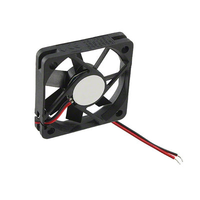KDE0505PFV2-11.MS.A.GN by Sunon Fans - FAN AXIAL 50X10MM VAPO 5VDC WIRE