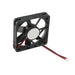 KDE0505PFV2-11.MS.A.GN by Sunon Fans - FAN AXIAL 50X10MM VAPO 5VDC WIRE