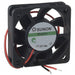 KDE1205PHV2 MS.A.GN by Sunon Fans - FAN AXIAL 50X15MM 12VDC WIRE