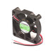KDE0545PFS2-8 by Sunon Fans - FAN AXIAL 45X10MM 5VDC WIRE