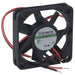 KDE0545PFV1.11.MS.A.GN by Sunon Fans - FAN AXIAL 45X10MM VAPO 5VDC WIRE