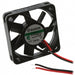 KDE0545PFV2.11.MS.A.GN by Sunon Fans - FAN AXIAL 45X10MM VAPO 5VDC WIRE