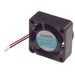 KDE1202PFB1-8(V) by Sunon Fans - FAN AXIAL 25X10MM 12VDC WIRE