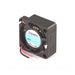 KDE1202PFB3-8(V) by Sunon Fans - FAN AXIAL 25X10MM 12VDC WIRE