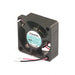 KDE1203PFB1-8(V) by Sunon Fans - FAN AXIAL 30X10MM 12VDC WIRE