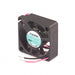 KDE1203PFB3-8(V) by Sunon Fans - FAN AXIAL 30X10MM 12VDC WIRE