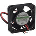 KDE1204PFV3 11.MS.B981.A.GN by Sunon Fans - FAN AXIAL 40X10MM 12VDC WIRE
