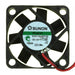 KDE1204PFVX.11.MS.A.GN by Sunon Fans - FAN AXIAL 40X10MM 12VDC WIRE