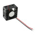 KDE1204PKV2 MS.A.GN by Sunon Fans - FAN AXIAL 40X20MM 12VDC WIRE