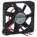 KDE1205PFVX.11.MS.A.GN by Sunon Fans - FAN AXIAL 50X10MM 12VDC WIRE