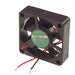 KDE1235PFB3-8 MS by Sunon Fans - FAN AXIAL 35X10MM 12VDC WIRE
