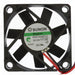 KDE1245PFV1.11.MS.A.GN by Sunon Fans - FAN AXIAL 45X10MM 12VDC WIRE