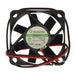 KDE1245PFV2.11.MS.A.GN by Sunon Fans - FAN AXIAL 45X10MM 12VDC WIRE