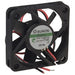 KDE1245PFVX.11.MS.A.GN by Sunon Fans - FAN AXIAL 45X10MM 12VDC WIRE
