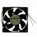 KDE2412PMV1.13.MS.A.GN by Sunon Fans - FAN AXIAL 120X38MM 24VDC WIRE
