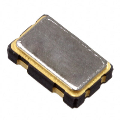 FN2500257 by Diodes Incorporated - XTAL OSC XO 25.0000MHZ CMOS SMD