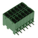 KE121151A000G by Amphenol Anytek - TERM BLOCK HDR 12POS 90DEG 3.5MM