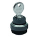 1.30.275.221/0800 by RAFI USA - CONFIG SW BODY KEYLOCK NON-ILLUM