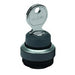 1.30.275.221/0800 by RAFI USA - CONFIG SW BODY KEYLOCK NON-ILLUM