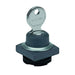 1.30.275.551/0100 by RAFI USA - CONFIG SW BODY KEYLOCK NON-ILLUM