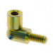 335 by Keystone Electronics - ROUND STANDOFF #6-32 BRASS 5/8