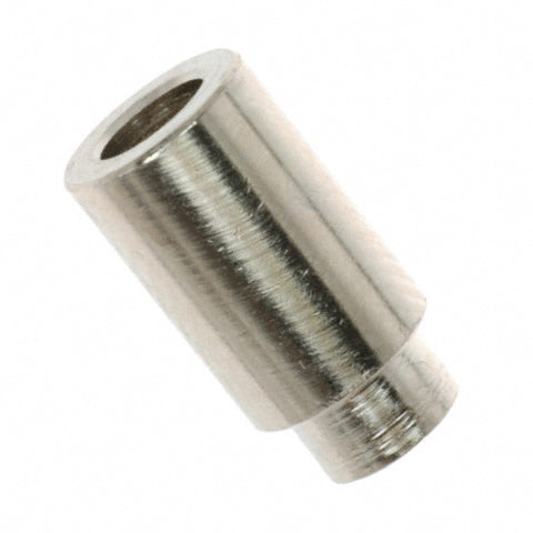 5064-2 by Keystone Electronics - ROUND SPACER #6 BRASS 3/8